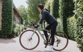 Intro to Women's Cycling: Buying Your First Bike